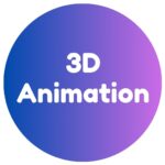 Kids Online Classes for 3D Animation