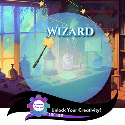 S.T.E.A.M. Wizard Academy: Potions, SFX Transformations, Dragon Eggs & Magic