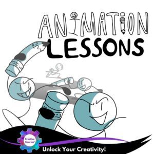 Learning How Animation is Made & How to Animate in 2D