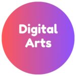 Kids Online Classes for Digital Arts
