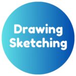 Online Classes for Drawing and Sketching