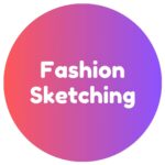 Online Classes for Fashion Sketching and Illustration 