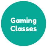 Kids Online Classes for Gaming and Game Design Classes