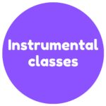Online Classes for Instrumental Classes | Saxophone | Singing
