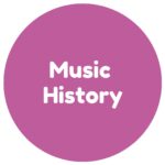 Online Classes for Music History