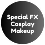 Special FX Cosplay Makeup