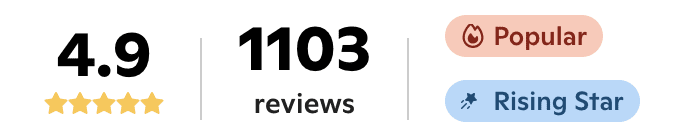 Parent Reviews