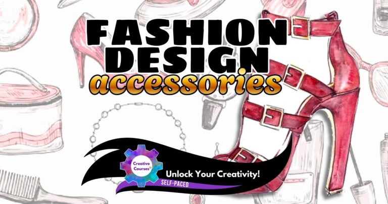 Fashion Accessories Design